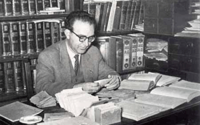 Gràcies, Sr. Sanchis Guarner.