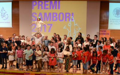 La Fundació Sambori posa l’accent en la qualitat literària de les obres presentades pels més de 137.300 participants en el concurs