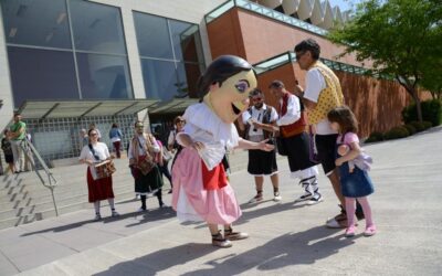 Galeria de fotos – LLIURAMENT PREMI SAMBORI-UMH 2018