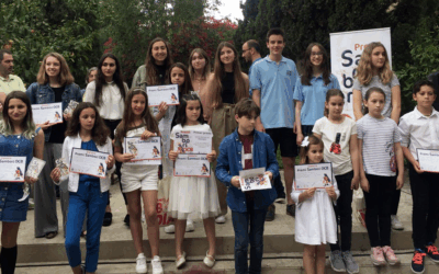 El Premi Sambori desembarca a les Illes Balears