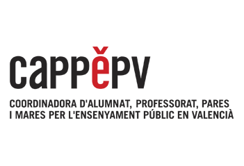 CAPPEPV - Coordinadora d'Alumnat, Pares, Mares i Professorat per l'Ensenyament Públic en Valencià