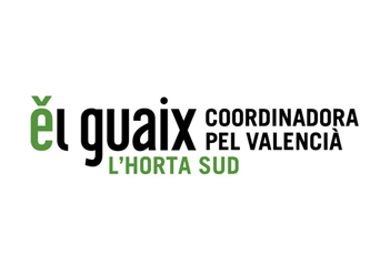 El Guaix - Coordinadora pel Valencià de l'Horta Sud