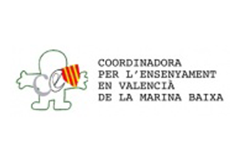 Coordinadora per l'Ensenyament en Valencià de la Marina Baixa