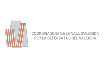 Coordinadora de la Vall d'Albaida per la Defensa i Ús del Valencià