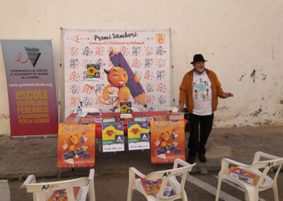 sambori
